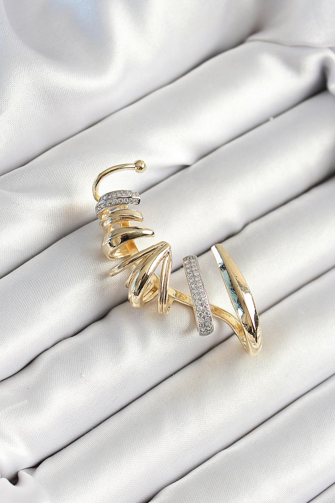 Ear Cuff