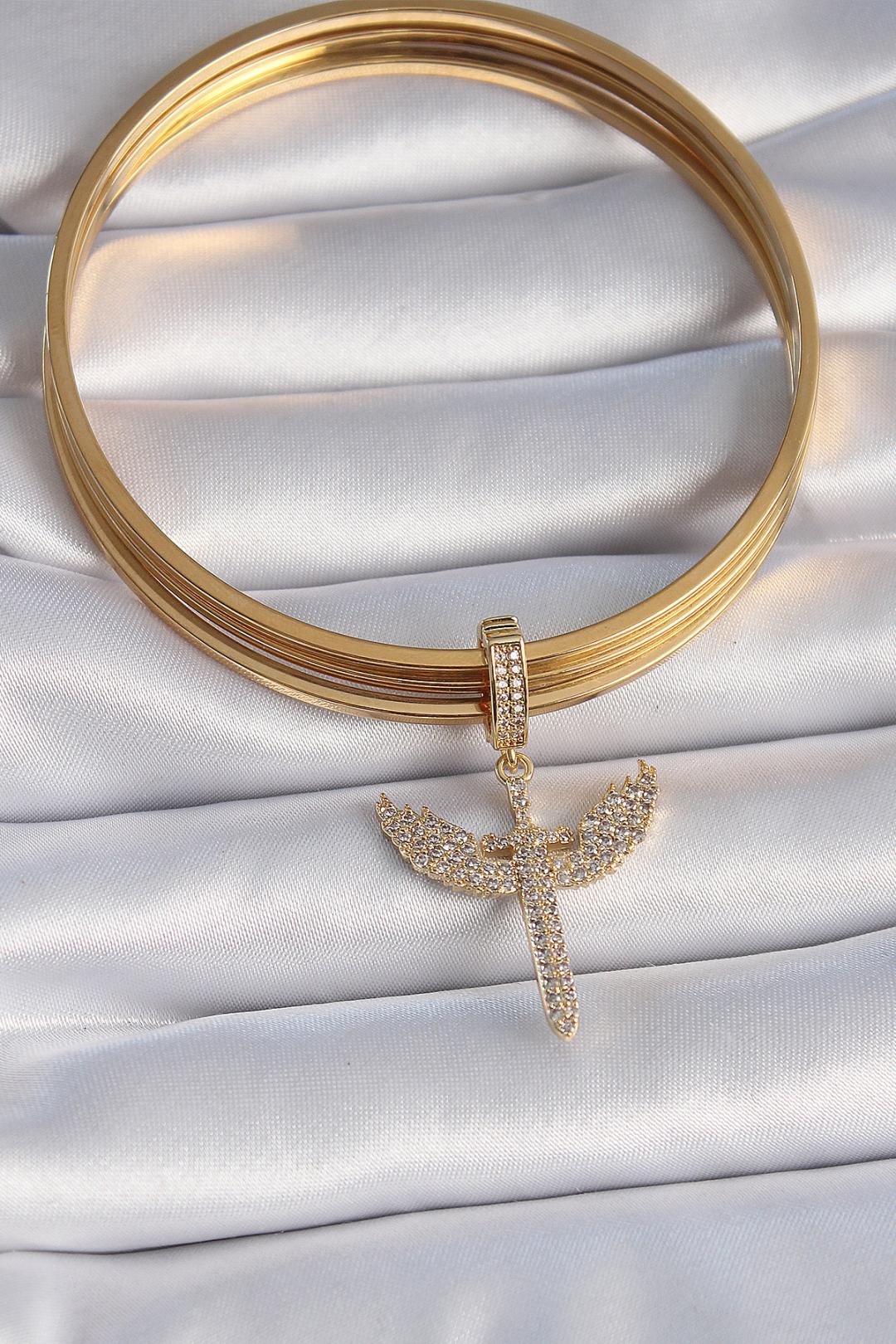 Mikail Meleği Ajda Charm