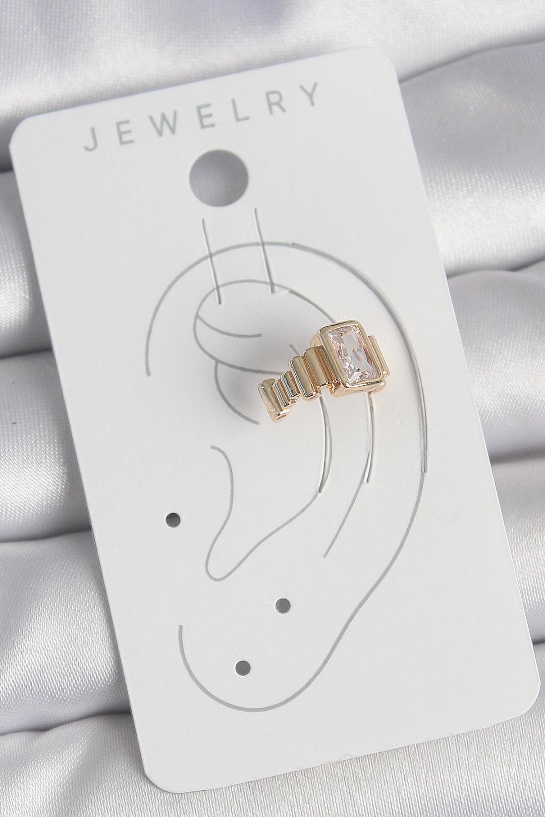 Aurora Ear Cuff