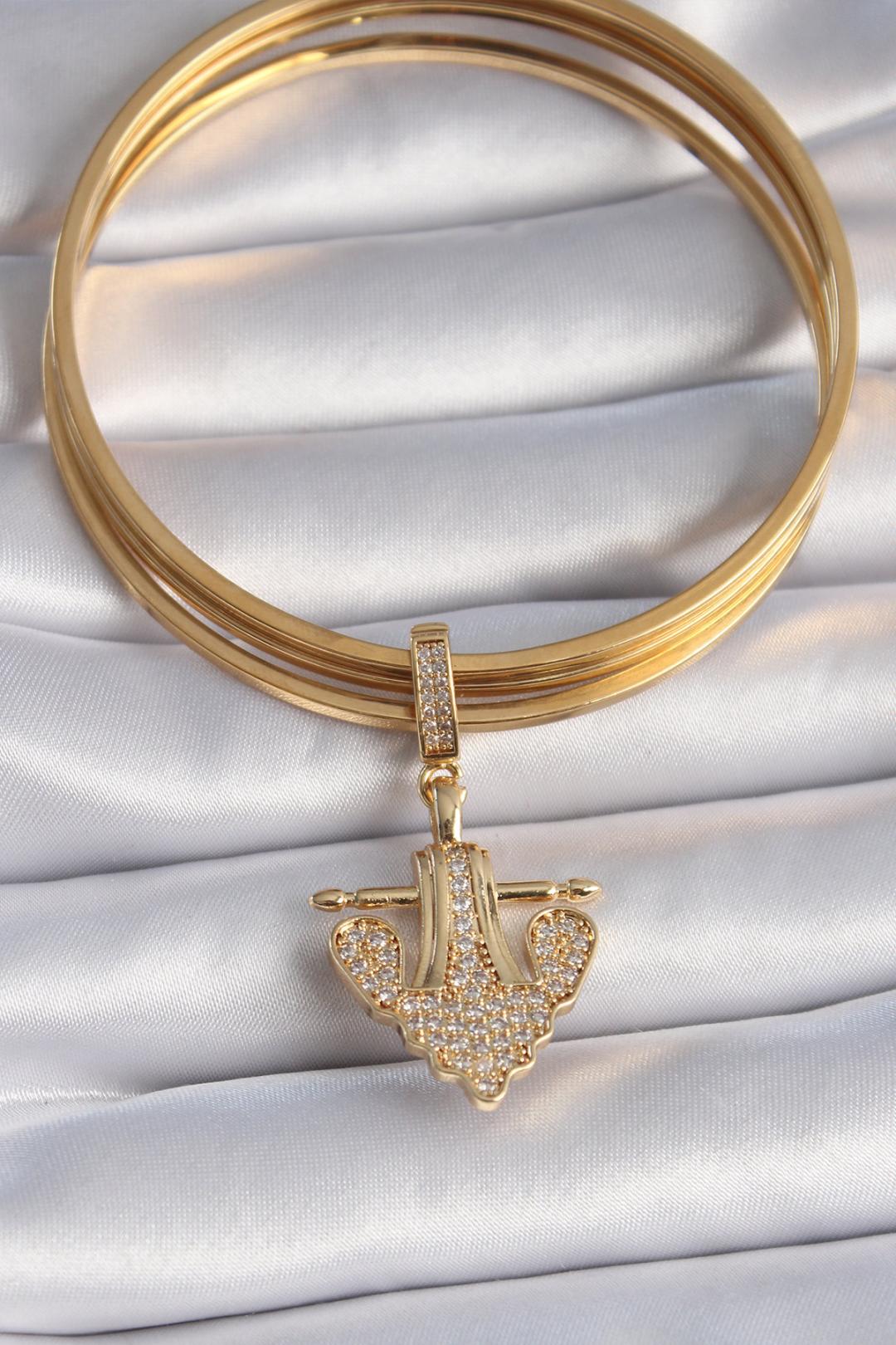 Çapa Ajda Charm