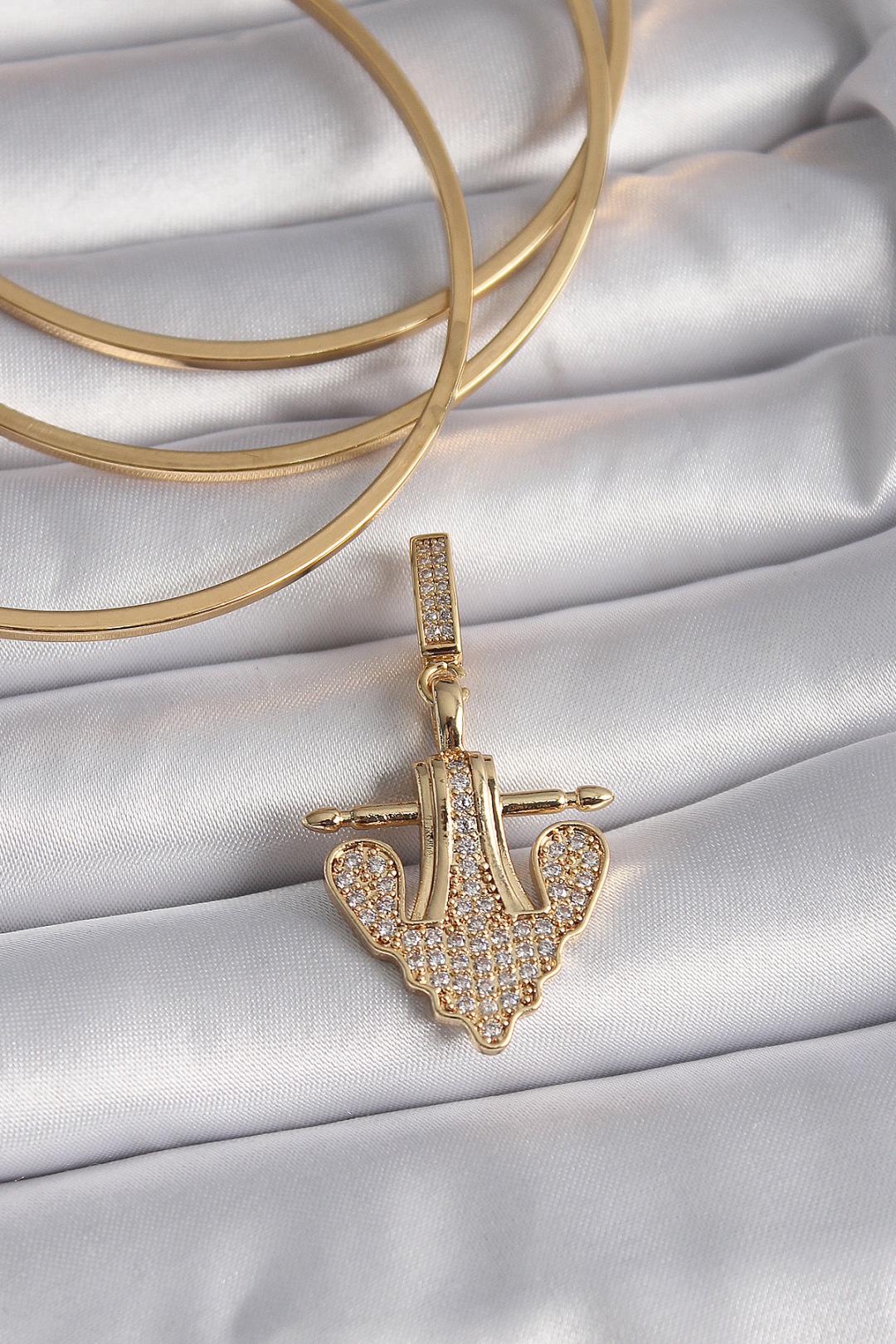 Çapa Ajda Charm