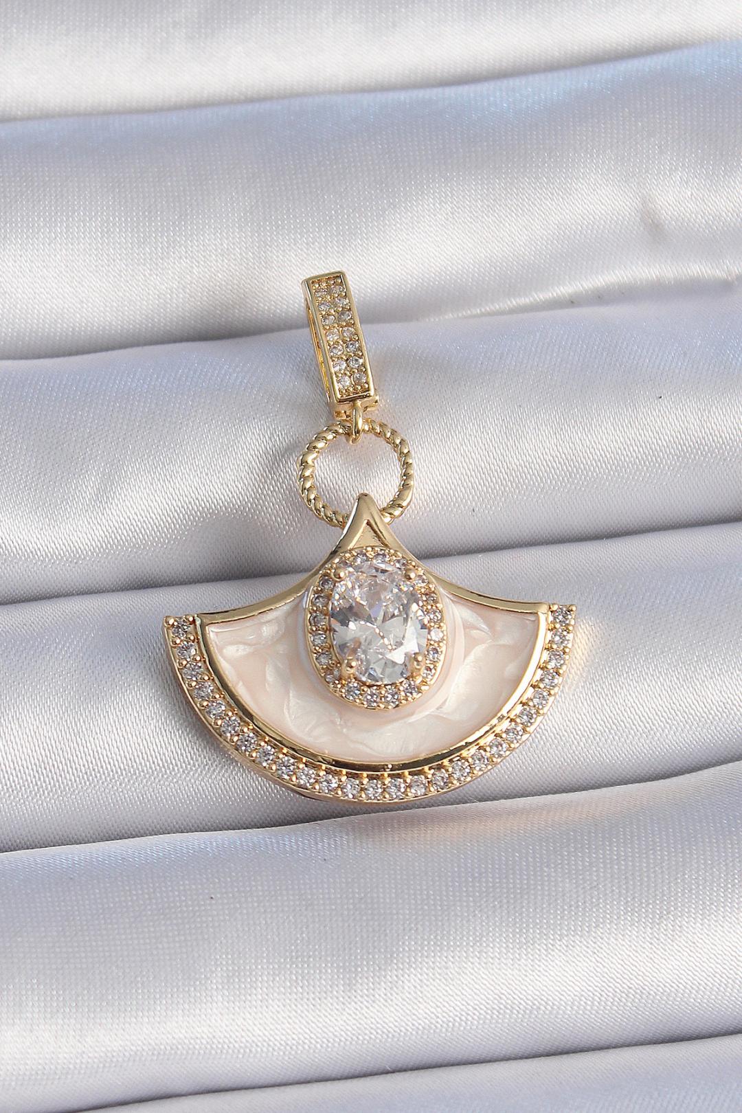 Yelpaze Ajda Charm