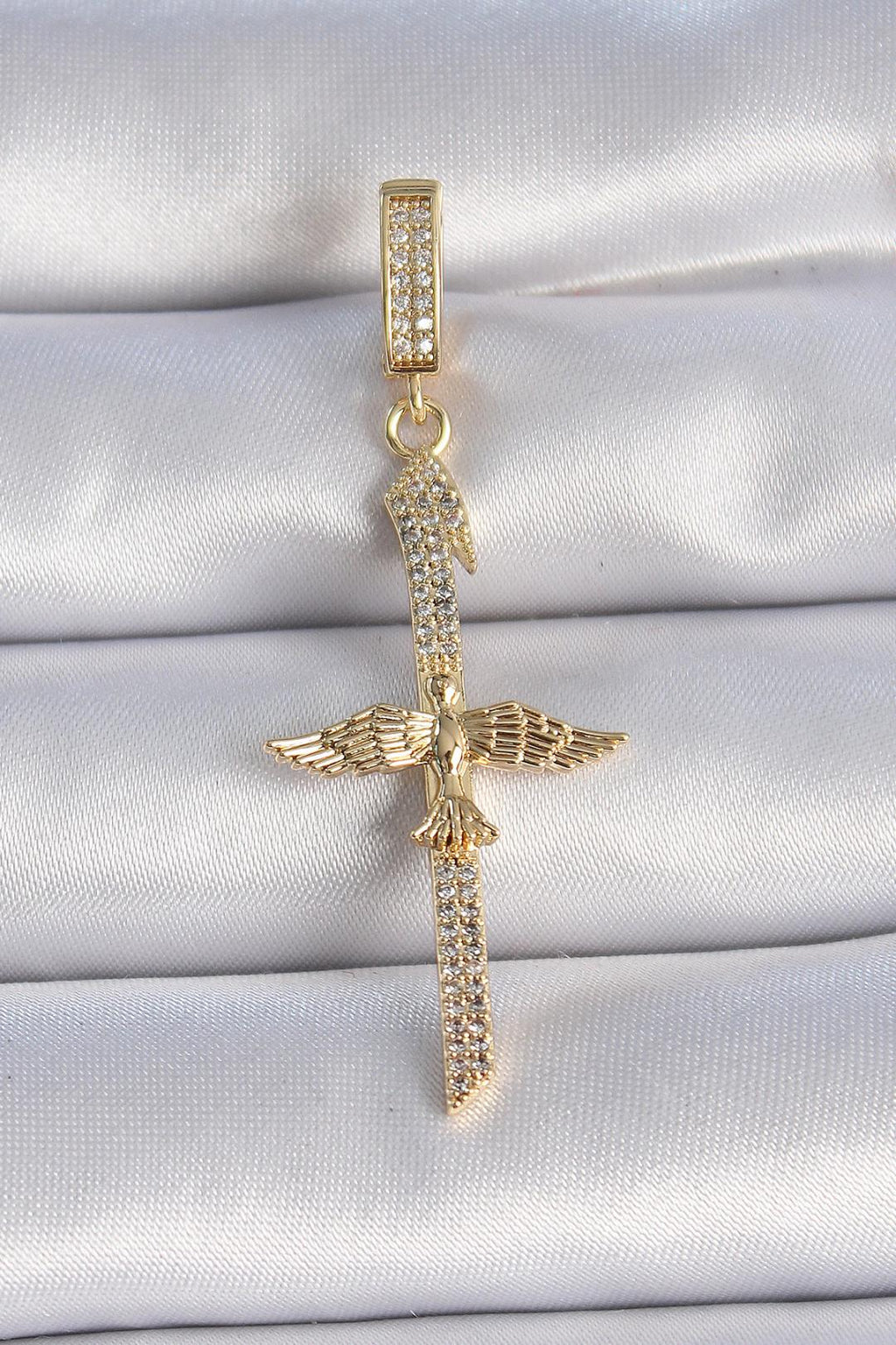 Elif Model Ajda Charm
