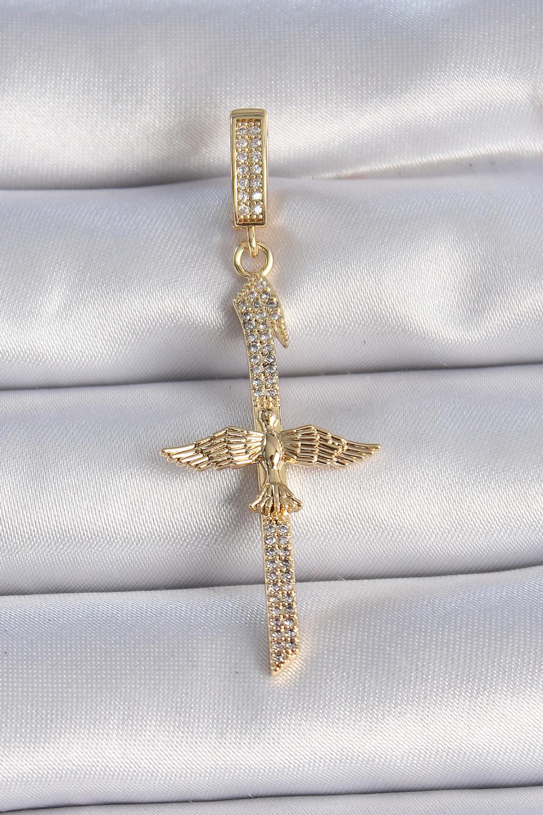 Elif Model Ajda Charm