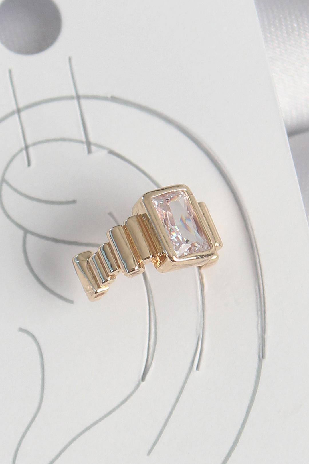Aurora Ear Cuff