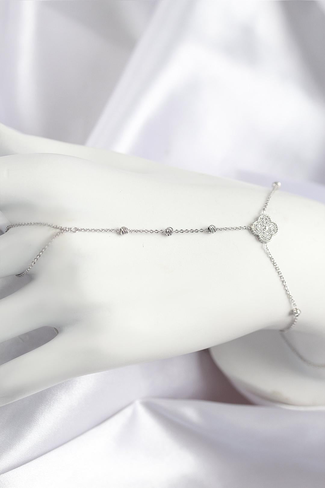 Lucky Shine Silver Şahmeran