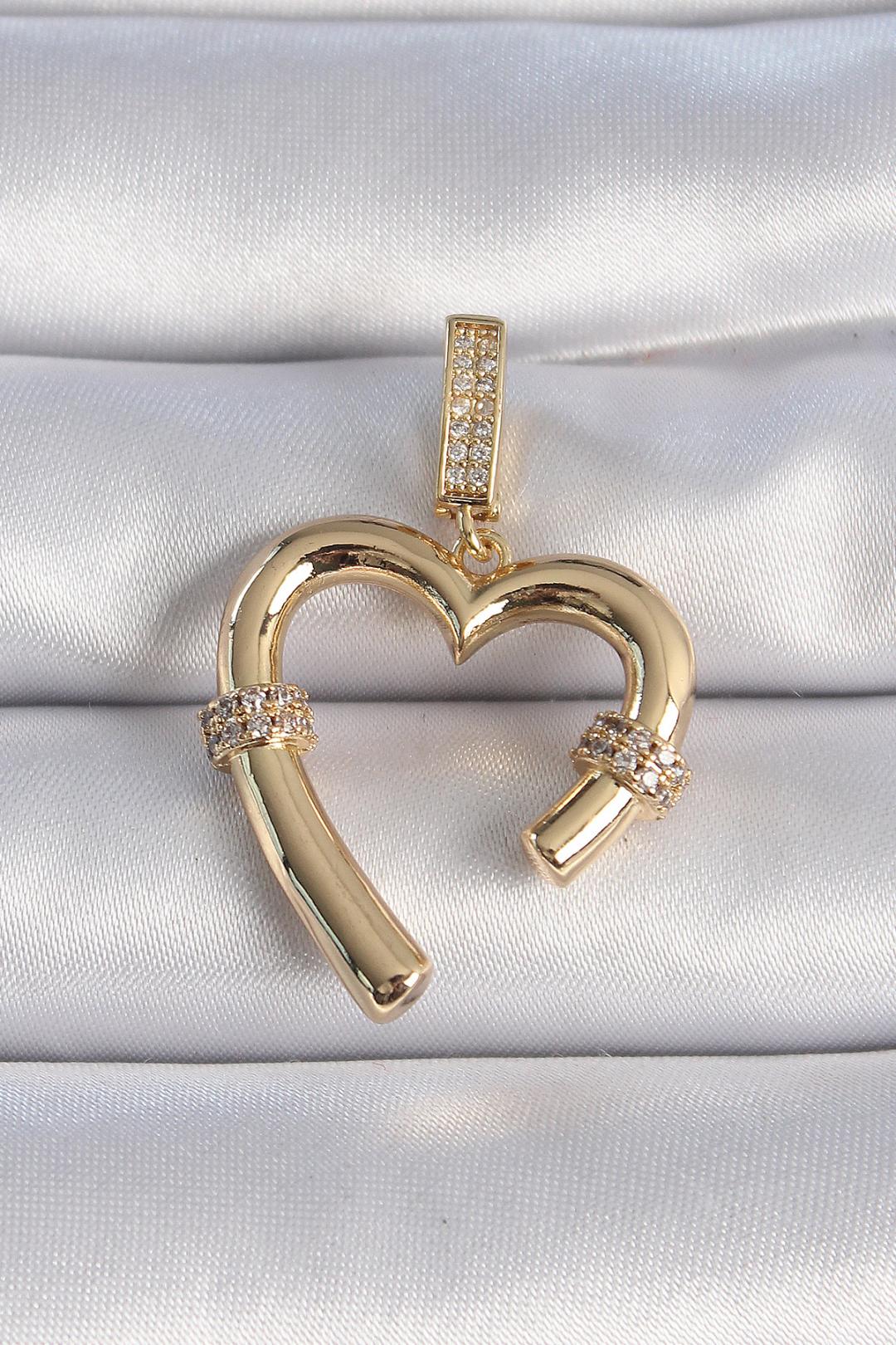 Kalp Figür Ajda Charm