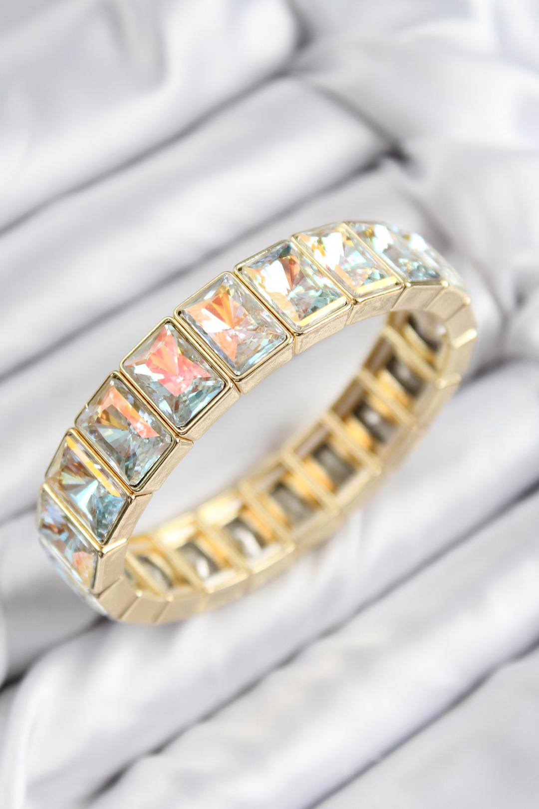 Aurora Prism Bilezik