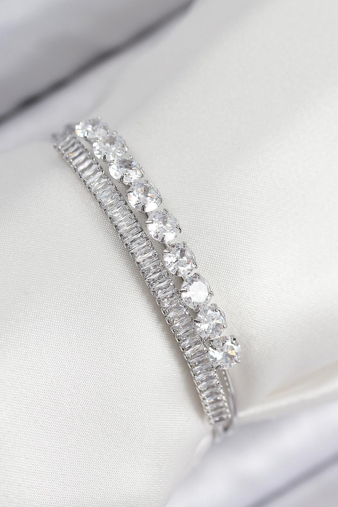 Diamond Symphony Bilezik