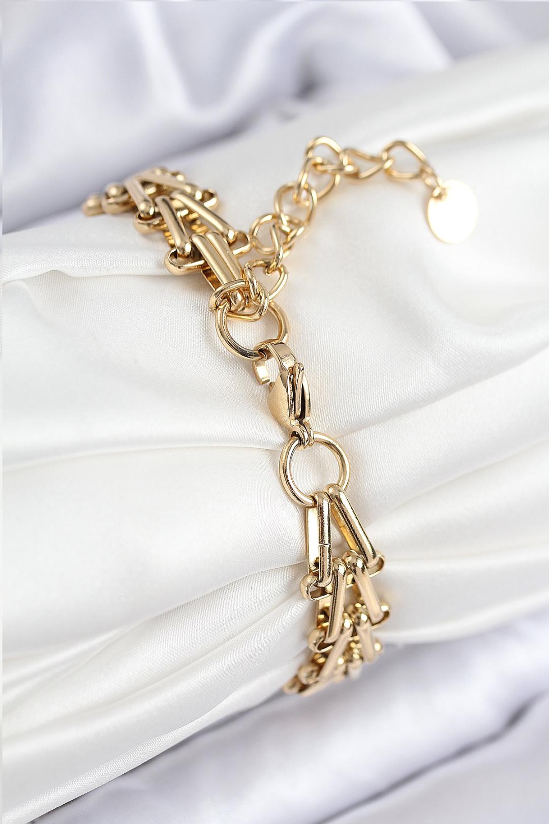 Triad Luxe Bilezik